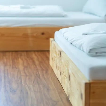 Otel Hofgut Leo Zell im Wiesenthal