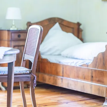 Otel Hofgut Leo Zell im Wiesenthal