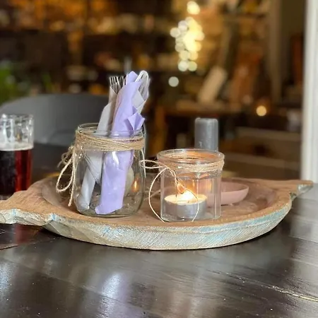 Otel Hofgut Leo Zell im Wiesenthal