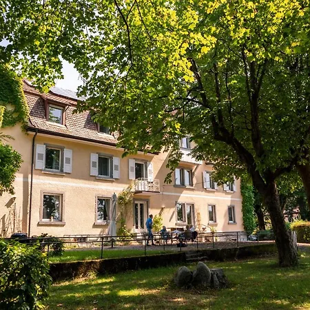 Hofgut Leo Hotel