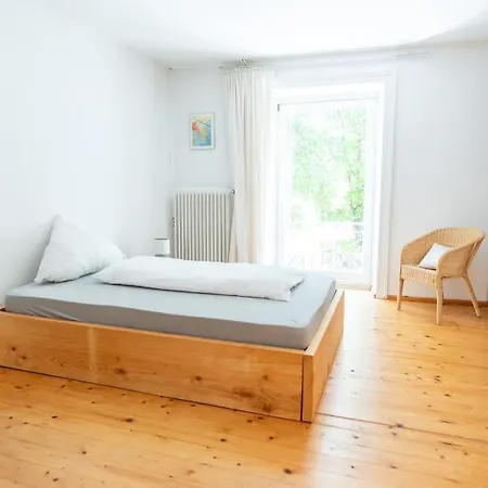Hotel Hofgut Leo *
